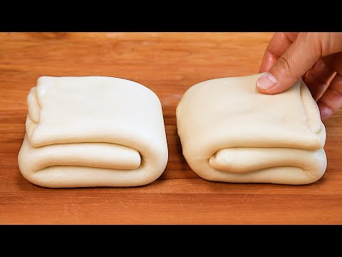 Видео: Секреты, которым я научилась у немецкого мастера❗️ Мало кто знает этот метод. 2 вкуса