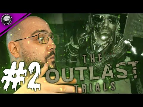 Видео: ОТМЕНЯМЕ АУТОПСИЯ | ИЗПИТАНИЕ 2 и 3 | The Outlast Trials #2