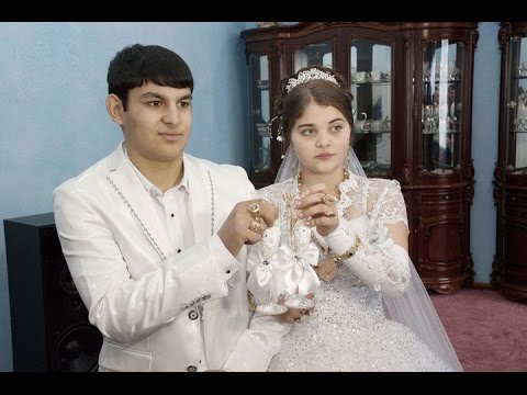 Видео: Цыганская свадьба. Андрий и Чухаи. 5 серия