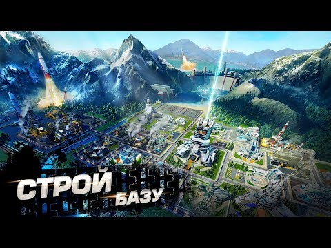 Видео: ВОЙНА ПО ВСЕЙ ПЛАНЕТЕ - War Planet Online
