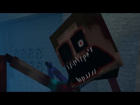 Видео: Утопил мимика в реке. мимикер 3 серия финал