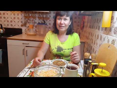 Видео: Живу 15 дней на 1500 руб  День № 4 и5