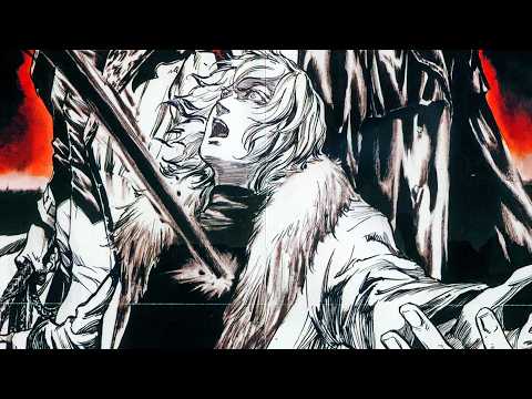 Видео: Нам нужно вернуться в ЭТУ Castlevania...