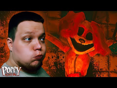 Видео: ЗАГАДОЧНЫЕ ЗАГАДКИ И АККУМУЛЯТОРНЫЕ БАГИ  / Poppy Playtime №12