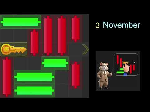 Видео: 2 November Daily Mini-Game  Puzzle game Solved mini game Пазл Решено  мини-игры #minigame #today