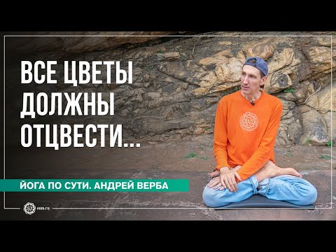 Видео: КАРМА, часть 1. Все цветы должны отцвести