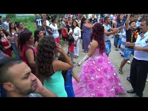 Видео: Къната на Яшко и Сялвиш-Полски Тръмбеш 15.07.2017г 3 част