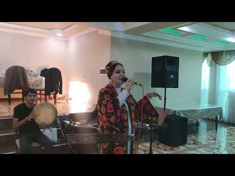 Видео: Хоразмча