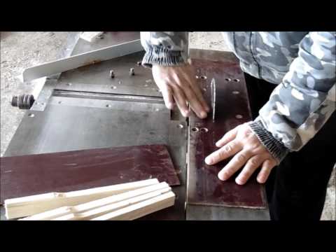 Видео: АНТИТРАВМАТИЧЕСКИЙ ВКЛАДЫШ  ЭНЕРГОМАШ ДМ 19240