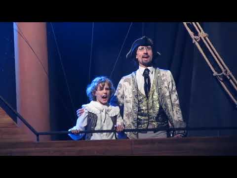 Видео: Остров Сокровищ (обновл) - Честность+Разборки с пиратами (Кашеваров+Черепанов+Опря и др) 08.03.2020