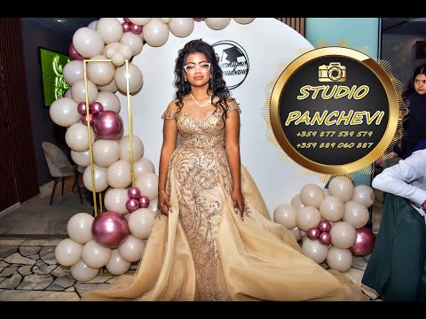 Видео: Абитуриентския бал на Петя - 24 . 05 . 2025 г.