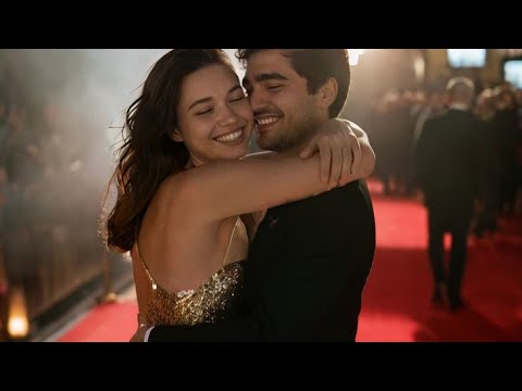 Видео: Эмоциональное признание Мерта Рамазана Демира об Афре Сарачоглу — «Я никогда не переставал любить...