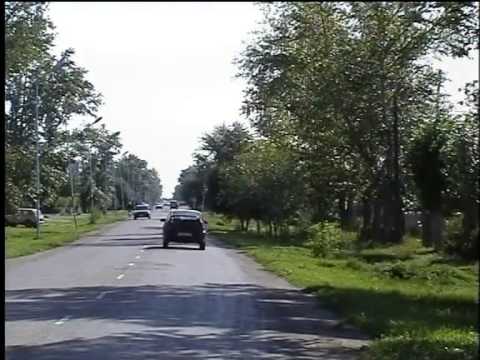 Видео: Фильм о Русской Поляне часть 2.1