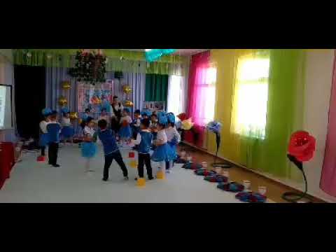 Видео: "Текшемен"ойын
