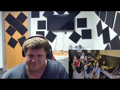 Видео: ПОНРАВИЛОСЬ! Girls Just Want to Have Fun — Синди Лопер | Missioned Souls — обложка | РЕАКЦИЯ!❤️