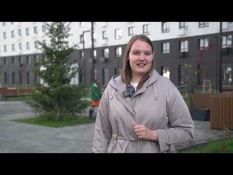 Видео: Вести со стройки 10.10.25