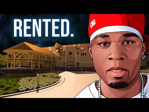 Видео: MTV Cribs — полная фальшивка. Вот доказательства.