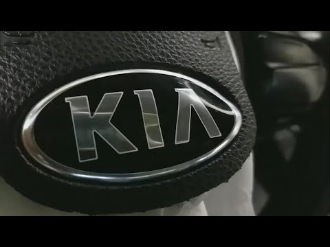 Видео: как снять Торпеда Kia Rio