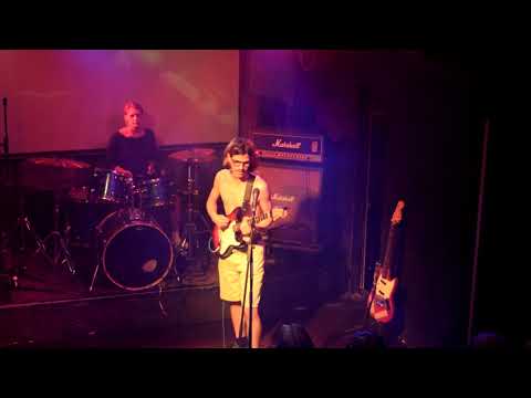 Видео: гараж говна ionoteka live 29.07