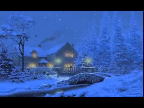 Видео: Сняг вали, вали, вали