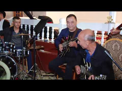 Видео: #2 АНДИЖОН СОЗАНДАЛАРИДАН ЖОНЛИ ИЖРО