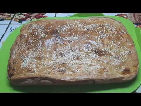 Видео: Экономное меню на 2 дня №9