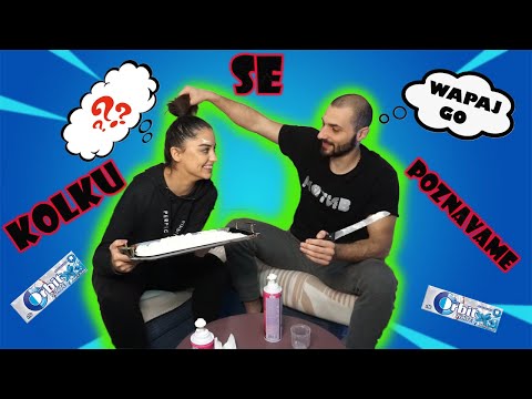 Видео: Колку добро се познаваме со Мици? *ПРСКАШЕ НИЗ СОБА*