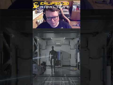 Видео: Знакомьтесь - Pragmata!😏 #прохождение #pragmata #игры #стрим