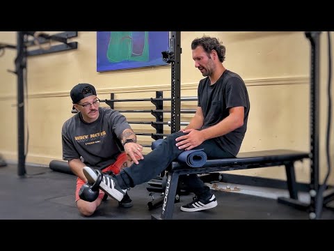 Видео: 5 упражнений, которые должен знать КАЖДЫЙ фигурист!