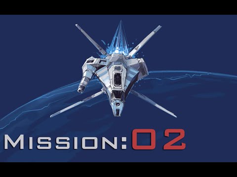 Видео: Homeworld Remastered. Прохождение. 2-я миссия. (на русском)