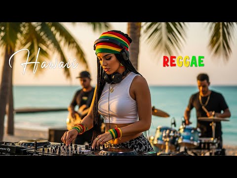 Видео: 🌺 Солнечные ритмы регги | Тропический островной микс для релакса и хорошего настроения