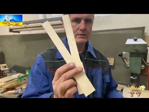 Видео: Виготовити власноруч рамки - заробити самому в себе!