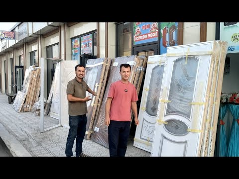 Видео: Шахри истаравшан усто баходур 😱#rekomendasi 