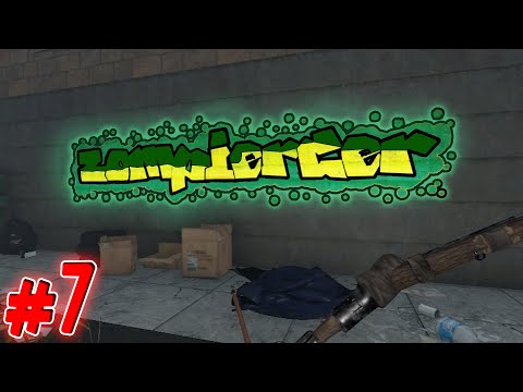 Видео: Это Искусство (Zompiercer)#7
