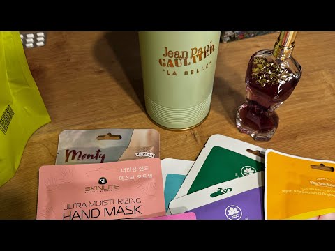 Видео: Жду 2х курьеров. Распаковка. Травма или старость? Не могу ходить🙈Такой выходной. 