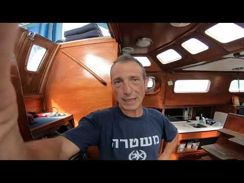 Видео: Как хранить электричество на яхте?