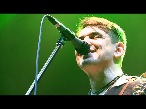 Видео: Иван Демьян и Группа 7Б - Передайте Маме (16 лет, YOTASPACE, 9.03.2017)