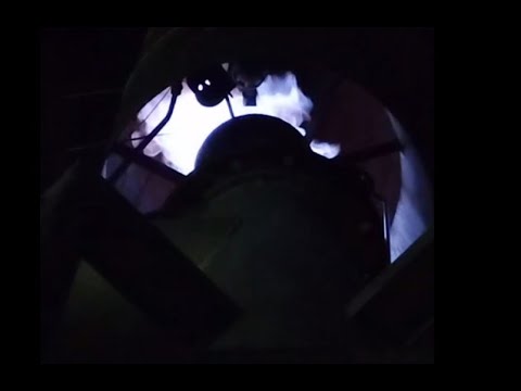 Видео: Активированный уголь и успехи бессмольных газгенов