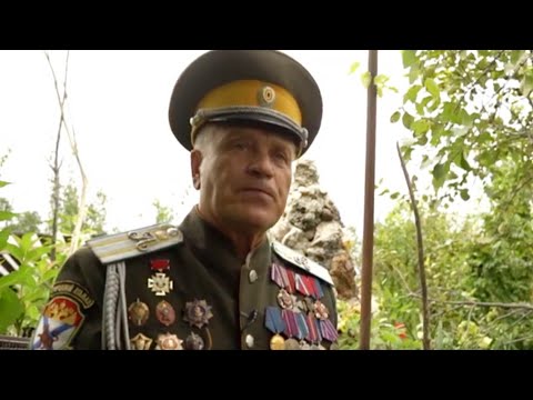 Видео: Казаки на Амуре. Хабаровск Мы