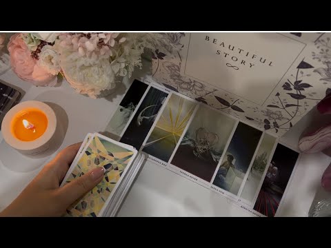 Видео: ✨ Любовный прогноз на осень ✨ 🍂🧡