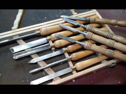 Видео: Резец скребок и его предназначение (Cutter scraper and its purpose)