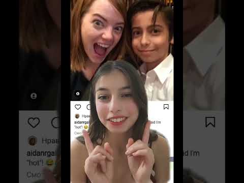 Видео: подборка видео из тт с пятым и ти эйданом и ти 🖤🍋