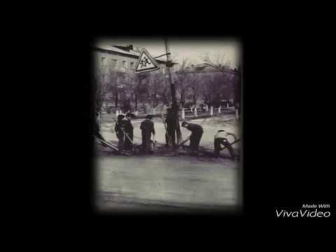 Видео: Карагандинская обл., пос.Конырат 1935-2015 г.г.