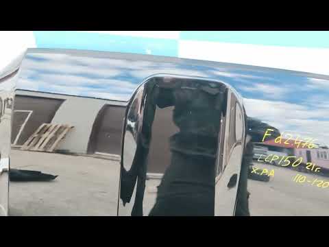 Видео: d2-476 Капот