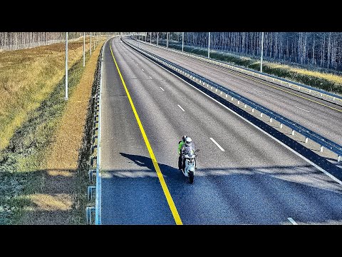 Видео: ДАЛЬНЯК НА СКУТЕРЕ В КАЗАНЬ. 4. ДОРОГА ДОМОЙ. ЧТО СТАЛО СО СКУТЕРОМ?