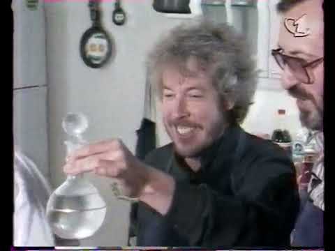 Видео: Смак (ОРТ, 08.11.1997) Александр Кальянов