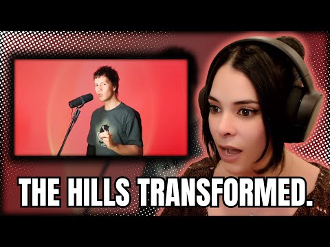 Видео: Тарас Станин – The Hills (кавер на битбокс) Реакция 👑 | Интенсивность в минимализме