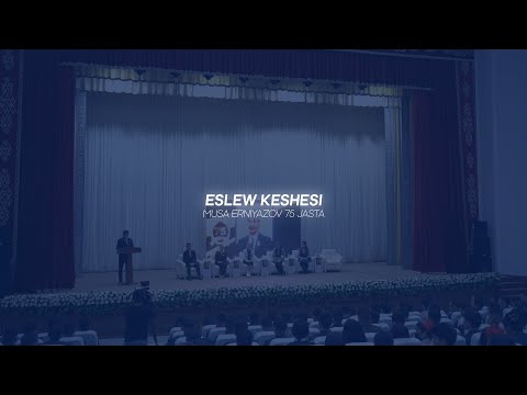 Видео: Муса Тәжетдинович Ерниязов 75 жаста