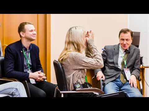 Видео: Демонстрационная сессия. Групповая форма аналитико-катартической терапии (АКТА).