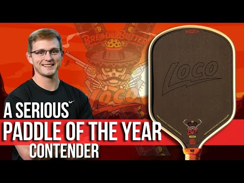 Видео: Обзор Bread and Butter Loco 2025: ПРЕТЕНДЕНТ НА ​​ПРЕМЬЕРУ «ЛЕГГОДА»!